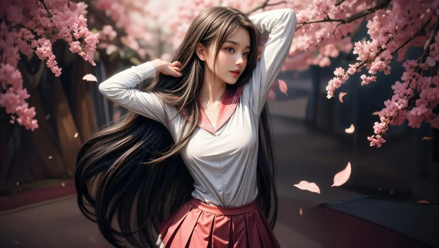 灌篮高手漫画图集画面