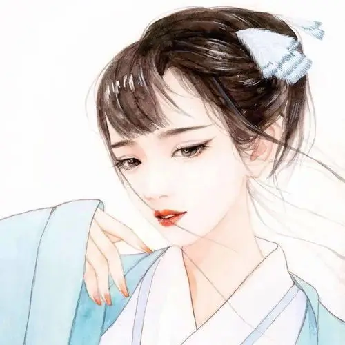 游客小满头像